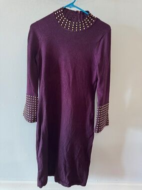 Calvin Klein dress size small